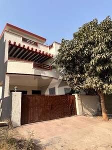 8 Marla Ready To Move House In G-15, Near Islamabad Airport. G-15/2