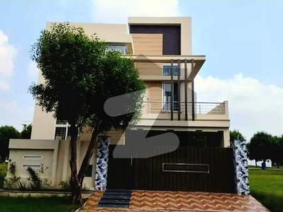 8 Marla Slightly Used House For Sale Low Cost Block H