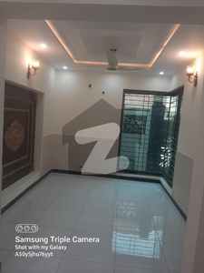 8 Marla VIP Upper Portion For Rent In Millitry Account Society Lahore Military Accounts Housing Society