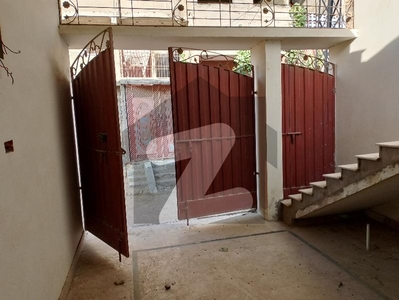 80 Square Yards House In Shah Latif Town Is Available Shah Latif Town