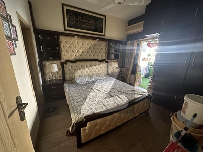 804 Sq Ft 2 Bed Furnished Apartment Defence Residency DHA 2 Islamabad For Rent DHA Defence Phase 2