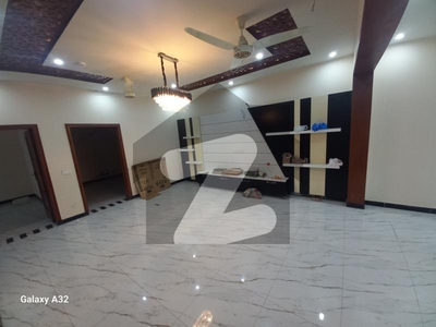 9 Marla Brand New First Entry Lower Portion For Rent Available In DHA Rahbar 11 Sector 1 Defence Road Lahore DHA 11 Rahbar