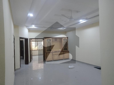 9 Marla Double Storey Portion Available For Rent In Bani Gala Bani Gala