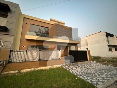 9 Marla house for sale in banker's avenue cooperative housing society main bedian road lahore Bankers Avenue Cooperative Housing Society