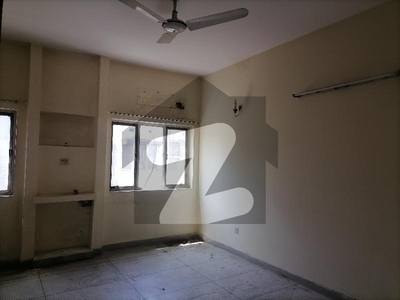 A 12 Marla House Located In Askari 5 Is Available For sale Askari 5