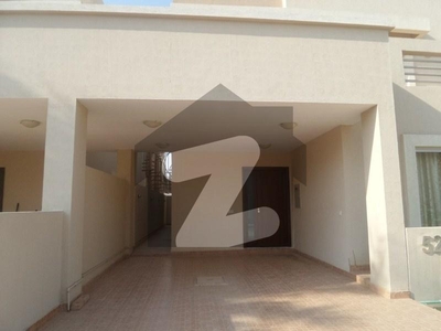 A 200 Square Meters House In Karachi Is On The Market For sale Bahria Town Quaid Villas