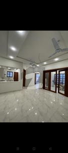 A Beautiful And Brand New Lavish Ground Portion For Rent In F-1 Bahria Town Phase 8 Sector F-1