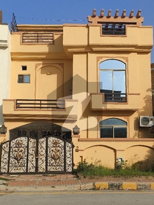 A beautiful and lavish house for rent in Rafi block Bahria Town Phase 8 Rafi Block