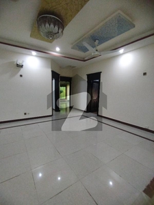A Gorgeous 10 Marla Ground portion House With Original Picture For Rent in Bahria Enclave Islamabad Bahria Enclave Sector C1