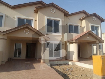 A Great Choice For A 150 Square Meters House Available In Bahria Homes - Iqbal Villas Bahria Homes Iqbal Villas
