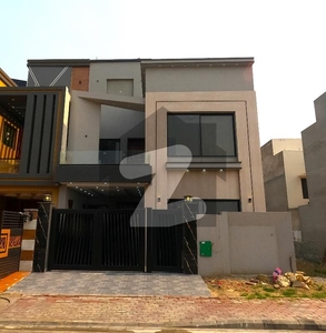A House At Affordable Price Awaits You Bahria Town Shershah Block