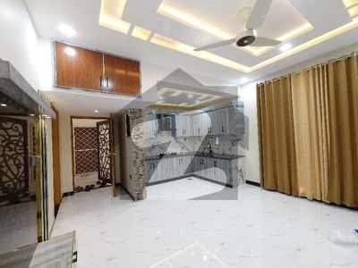A On Excellent Location 700 Square Feet Flat Has Landed On Market In G-11/4 Of Islamabad G-11/4