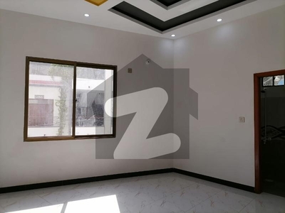 A Palatial Residence For Prime Location Sale In Federal B Area - Block 15 Karachi Federal B Area Block 15
