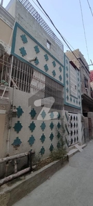 A Very Well Maintained 4 Bed House For Sale In Gulzar-E-Hijri, Metrovill Colony, Karachi Abul Hassan Isphani Road