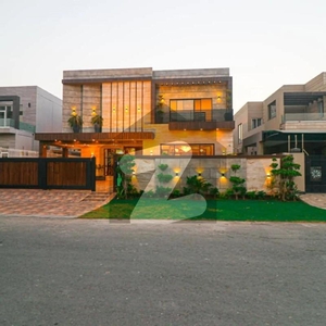 A well Design1 kanal house in Dha phase 7 is up for sale at very reasonable price near Raya Golf club in lahore DHA Phase 7