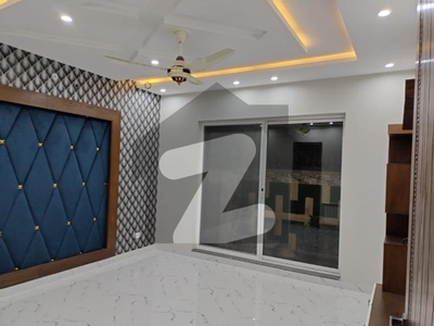 A Well Designed House Is Up For sale In An Ideal Location In Lahore Bahria Town Gardenia Block