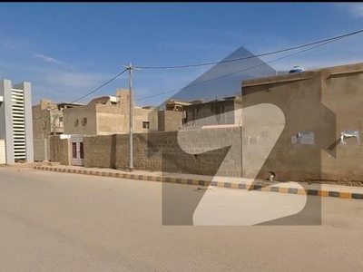 A Well Designed Prime Location House Is Up For sale In An Ideal Location In Karachi Shahmir Residency
