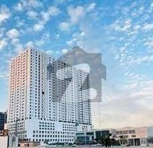 Abul Qasim Mall & Residency Main Jinnah Facing Apartment Bahria Town Karachi