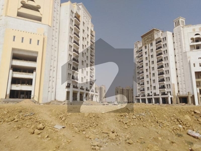 Affordable Flat Available For Sale In Bahria Heights Bahria Heights