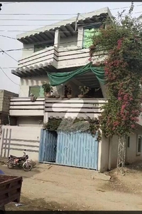 Affordable House Available For sale In F-16