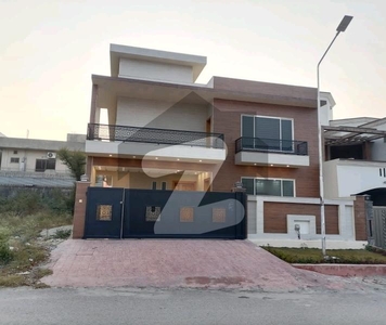 Affordable House Available For Sale In G-13 G-13