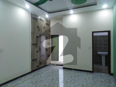 Affordable House For sale In Punjab University Society Phase 2 Punjab University Society Phase 2