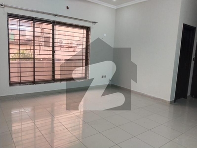 Affordable Lower Portion For rent In D-12 D-12