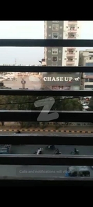 Al Ghafoor Apartment 3 Bed Dd Opposite To Chaseup Main Gulshan Chowrangi Gulshan-e-Iqbal Block 2