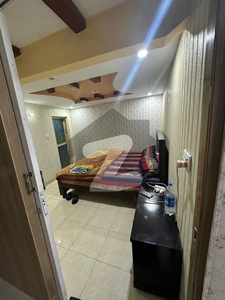 Allama Iqbal Town Flat For Rent Bachelor Commercial Allama Iqbal Town