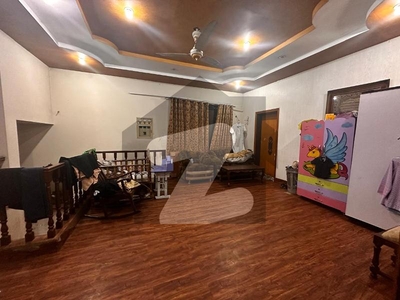 Allama Iqbal Town Ghulshan Block 10 Marla House For Sale Allama Iqbal Town