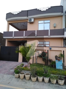 b17 c Block 30x60 house available for sale in vary reasonable price MPCHS Block C