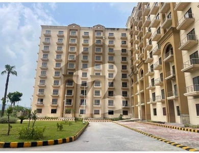 Bahria Enclave Islamabad Sector A Cube One Bed Apartment For Rent Bahria Enclave Sector A