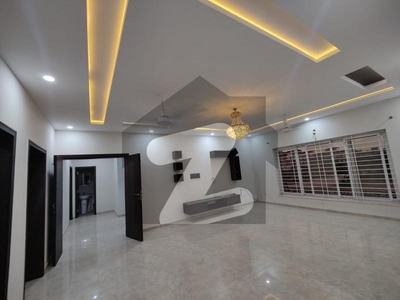 Bahria Enclave Sector C 1 Kanal Brand New House For Rent Bahria Enclave