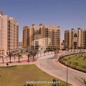 Bahria Heights 2 Bed Apartment For Sale Bahria Heights