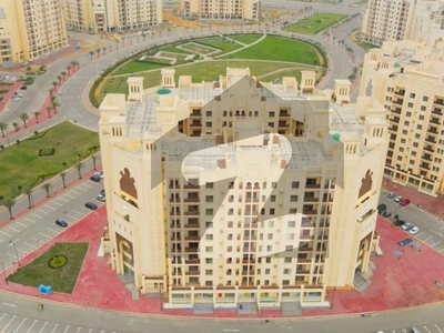 BAHRIA HEIGHTS TOWER H 2 BED APARTMENTS AVAILABLE FOR RENT Bahria Heights