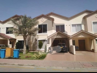 Bahria Town Karachi 152 Sq Yd Villa For Rent In Precinct 11 Bahria Town Precinct 11