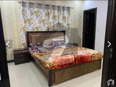 Bahria Town Phase 3 10 Marla Furnished House Available For Rent Bahria Town Phase 3