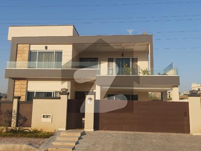 Bahria Town, Phase 8, 24 Marla Double Storey House With 6 Beds On Investor Rate Bahria Town Phase 8