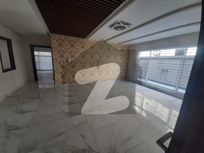 Beautiful 1 kanal House Available for Rent In Bahria Town Rawalpindi Bahria Town Rawalpindi