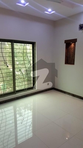 Beautiful 5 Marla House Available For Rent In Park View City Lahore Park View City