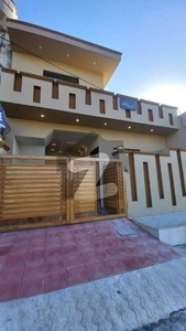 Beautiful 5 Marla Single Story House For Sale In Airport Housing Society Sector 4 Rawalpindi Airport Housing Society Sector 4