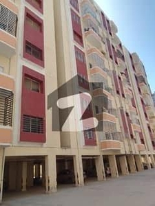 Beautiful Apartment In Federal Government Employees Foundation Sector 24-B Main Sumaira Chowk Federal Government Employees Sector 24B
