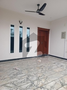 Beautiful Brand New House Available For Rent D12 Islamabad D-12