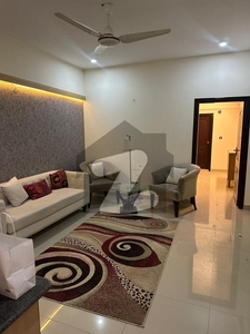 Beautiful Family Living Apartment Available For Sale In Gulberg Green Islamabad Gulberg Greens