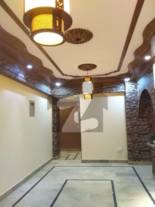Beautiful flat available on rent Nazimabad