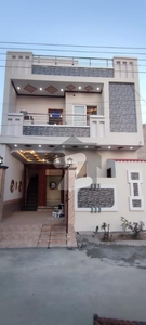 Beautiful house 12 marla brand new upper portion for rent available Al Rehman Garden Phase 2