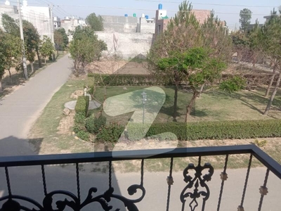 Beautiful House For Rent Al Hafeez Garden Phase 5