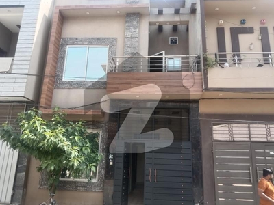 Beautiful House For Rent Lahore Medical Housing Society