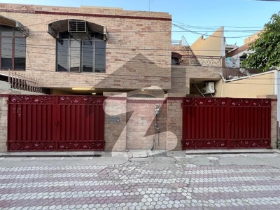 BEAUTIFUL HOUSE FOR SALE Near Model Town Link Road Lahore Habib Homes