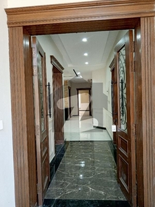 Beautiful House Upper Portion For Rent In Available D12 Islamabad D-12